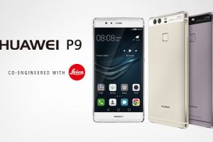 dtac จัดโปรแรง! ลูกค้าย้ายค่ายรับสิทธิ์ซื้อ Huawei P9 ราคาเพียง 6,995 บาท
