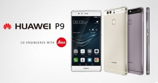dtac จัดโปรแรง! ลูกค้าย้ายค่ายรับสิทธิ์ซื้อ Huawei P9 ราคาเพียง 6,995 บาท