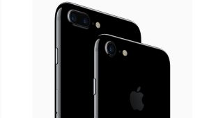ผู้ใช้งานโชว์ภาพ iPhone 7 สีดำเจ็ทแบล็ค เหตุเครื่องเป็นรอยง่ายมาก!