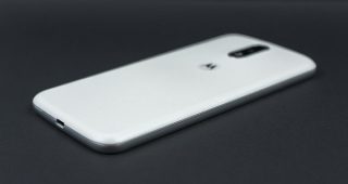 เผยเครื่องต้นแบบ Moto G5 Plus สเปคอัพเกรด RAM 4GB คาดเปิดตัวในงาน MWC 2017