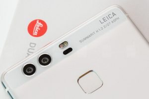 Huawei P10 และ P10 Plus รุ่นท็อปสเปคแรง! เตรียมเปิดตัว 26 กุมภาพันธ์นี้