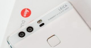 Huawei P10 และ P10 Plus รุ่นท็อปสเปคแรง! เตรียมเปิดตัว 26 กุมภาพันธ์นี้