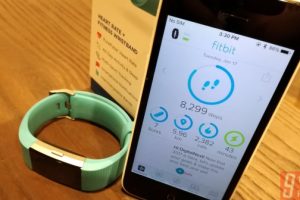 รีวิว Fitbit Charge 2 นาฬิกาสำหรับผู้ที่รักการออกกำลังกาย