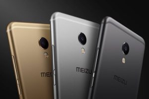 Meizu มียอดจำหน่ายสมาร์ทโฟนกว่า 22 ล้านเครื่องทั่วโลกในปี 2016