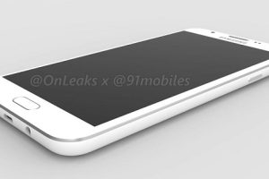 เผยสเปค Samsung Galaxy J7 (2017) ขุมพลัง Octa-Core รันระบบ Android 7.0 ลุ้นเปิดตัวเร็วๆ นี้