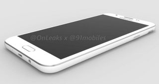 เผยสเปค Samsung Galaxy J7 (2017) ขุมพลัง Octa-Core รันระบบ Android 7.0 ลุ้นเปิดตัวเร็วๆ นี้