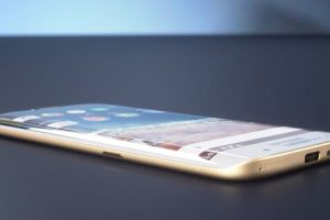 รวมข้อมูลของ Samsung Galaxy S8 เรือธงรุ่นฟื้นความเชื่อมั่นในปี 2017