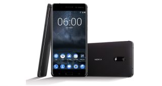 ไม่ธรรมดา!! Nokia 6 ทำยอดสั่งจองทะลุ 1 ล้านเครื่องแล้ว ก่อนเปิดขายแบบ Flash Sale พรุ่งนี้