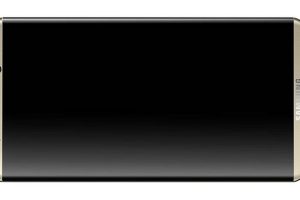 หลุดภาพ Samsung Galaxy S8 ขอบจอบางเฉียบ คาดวางขาย 18 เมษายนนี้