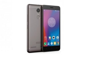 Lenovo K6 Note เลอโนโว เค6 โน้ต ราคา