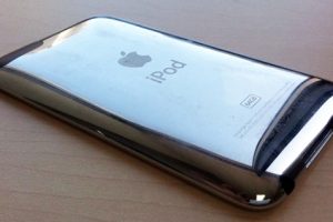 อุทาหรณ์ iPod หายอย่าคิดว่าจะได้คืนฟรีๆ ตอนจบพีคมาก!!!