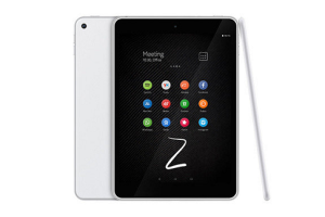 หลุดสเปค! แท็บเล็ต Nokia จอไซส์ยักษ์ 18.4 นิ้ว ขุมพลัง Snapdragon 835