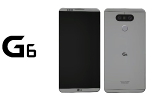 โชว์คอนเซ็ปต์ LG G6 เรือธงตัวท็อป! กล้องหลังเลนส์คู่ จอไร้ขอบ ลุ้นเปิดตัวเร็วๆ นี้