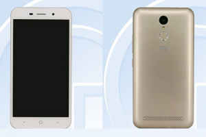 โผล่สเปค ZTE BA602 มีสแกนลายนิ้วมือ RAM 3GB ผ่านการรับรองจาก TENAA แล้ว!