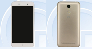 โผล่สเปค ZTE BA602 มีสแกนลายนิ้วมือ RAM 3GB ผ่านการรับรองจาก TENAA แล้ว!
