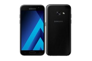 เคาะราคา Samsung Galaxy A3 (2017) กันน้ำ IP68 วางขายในไทย 20 มกราคมนี้