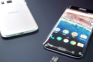 เบาะแสใหม่ Samsung Galaxy S8 จะเปิดตัว 29 มีนาคมนี้ ราคาเริ่มต้นราว 30,000 บาท!!