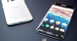 เบาะแสใหม่ Samsung Galaxy S8 จะเปิดตัว 29 มีนาคมนี้ ราคาเริ่มต้นราว 30,000 บาท!!