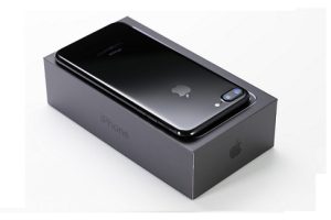 สภาพหลังใช้งาน iPhone 7 Plus สีดำเจ็ทแบล็ค โดยไม่ใส่เคสเป็นเวลา 3 เดือน!