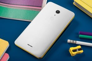 เปิดตัว Alcatel A3 XL แฟบเล็ตจอยักษ์ 6 นิ้ว รันระบบ Android 7.0 พร้อมสแกนลายนิ้วมือ