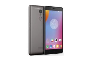 เปิดตัว Lenovo K6 Series สเปคแรงจัดเต็ม แบตเตอรี่อึดทะลุขีด!!