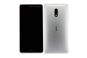 TENAA โชว์เรนเดอร์ Nokia 6 ตัวเครื่องสีเงินสุดพรีเมี่ยม