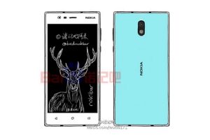 Nokia E1 สมาร์ทโฟนรุ่นประหยัด ผ่านการรับรองจาก 3C แล้ว! คาดเปิดตัวเร็วๆ นี้