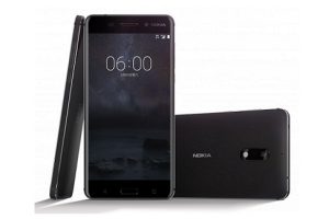 แรงต่อเนื่อง!! Nokia 6 หมดเกลี้ยงภายใน 1 นาที หลังเปิดขายครั้งแรกในจีน