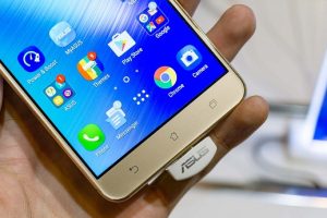 มาแน่นอน! Asus ZenFone 4 เตรียมเปิดตัวช่วงเดือนพฤษภาคมนี้