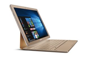 Samsung อาจเปิดตัวแท็บเล็ตรัน Windows 10 พร้อมกัน 2 รุ่น ในงาน CES 2017