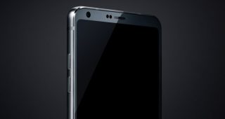 หลุดชุดใหม่! LG G6 บอดี้โลหะ ขอบจอสุดบาง เตรียมเปิดตัวในงาน MWC 2017
