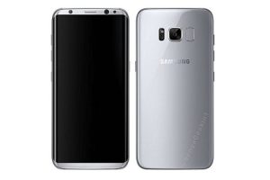 ชมกันชัดๆ! Samsung Galaxy S8 เรือธงจอไร้ขอบ มาพร้อมระบบ AI ผู้ช่วยส่วนตัว