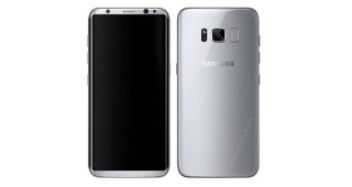 ชมกันชัดๆ! Samsung Galaxy S8 เรือธงจอไร้ขอบ มาพร้อมระบบ AI ผู้ช่วยส่วนตัว