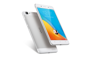 รีบเลย! vivo Y37 พลังเสียงคุณภาพระดับ Hi-Fi ลดราคา 50% เหลือเพียง 4,990 บาท พร้อมของแถมเพียบ