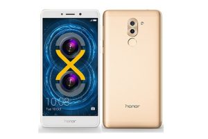 เปิดตัว Honor 6X กล้องหลังเลนส์คู่ RAM 4GB ในงาน CES 2017