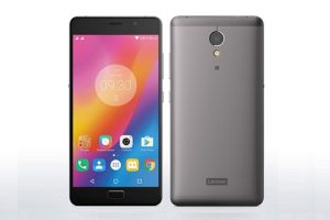 Lenovo P2 เลอโนโว พี2 ราคา