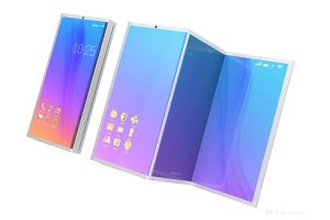 Nokia วางแผนพัฒนาสมาร์ทโฟนจอพับได้ หลังสิทธิบัตรผ่านการรับรอง!