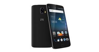 เปิดตัว ZTE Blade V8 Pro กล้องหลังเลนส์คู่ สเปคครบครัน เคาะราคาไม่ถึงหมื่น!