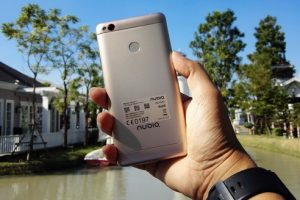 รีวิว Nubia N1 สมาร์ทโฟนสุดคุ้ม สเปคครบครัน ในราคาไม่ถึง 6 พันบาท!