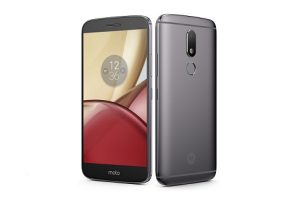 Moto M สมาร์ทโฟนที่ให้คุณมากกว่าแค่สเปค หรูหราโดดเด่นด้วยดีไซน์ระดับโลก