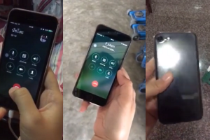 เกินไปนะ! iPhone 7 ซื้อมา 3 หมื่นกว่า ใช้ไม่ถึงเดือนเกิดปัญหาเยอะมาก