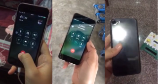 เกินไปนะ! iPhone 7 ซื้อมา 3 หมื่นกว่า ใช้ไม่ถึงเดือนเกิดปัญหาเยอะมาก