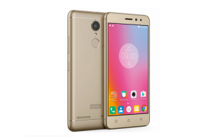Lenovo K6 Power เลอโนโว เค6 พาวเวอร์ ราคา