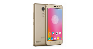 Lenovo K6 Power เลอโนโว เค6 พาวเวอร์ ราคา