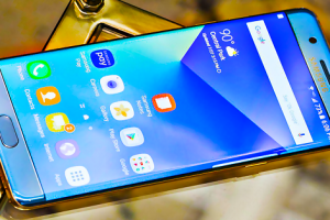 Samsung เผยผลกำไร Q4 ปี 2016 ยอดขายสมาร์ทโฟนมากถึง 90 ล้านเครื่อง!!