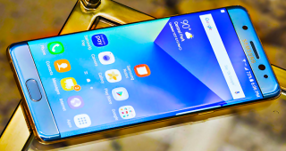 Samsung เผยผลกำไร Q4 ปี 2016 ยอดขายสมาร์ทโฟนมากถึง 90 ล้านเครื่อง!!
