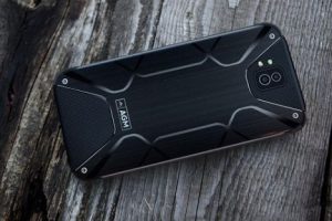 เปิดตัว AGM X2 กับ X2 Pro สมาร์ทโฟนแบตเตอรี่พันธุ์อึด 10000mAh กล้องคู่ 16MP