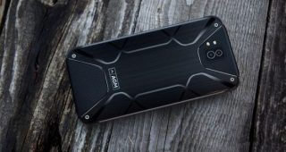 เปิดตัว AGM X2 กับ X2 Pro สมาร์ทโฟนแบตเตอรี่พันธุ์อึด 10000mAh กล้องคู่ 16MP