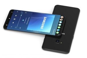 เผยคอนเซ็ปต์ Samsung Galaxy S8 ดีไซน์ไร้ขอบจอ คล้ายของจริงมาก!