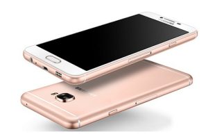 หลุดเรนเดอร์ Samsung Galaxy C5 Pro และ Galaxy C7 Pro คาดเปิดตัวเร็วๆ นี้